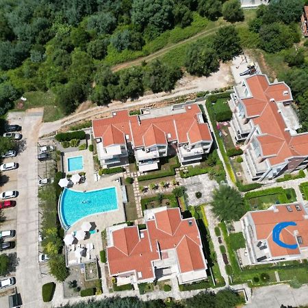 Acacia Hill Apartment C01 Without Pool Ðenovići Εξωτερικό φωτογραφία