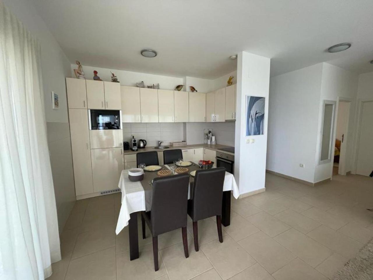 Acacia Hill Apartment C01 Without Pool Ðenovići Εξωτερικό φωτογραφία