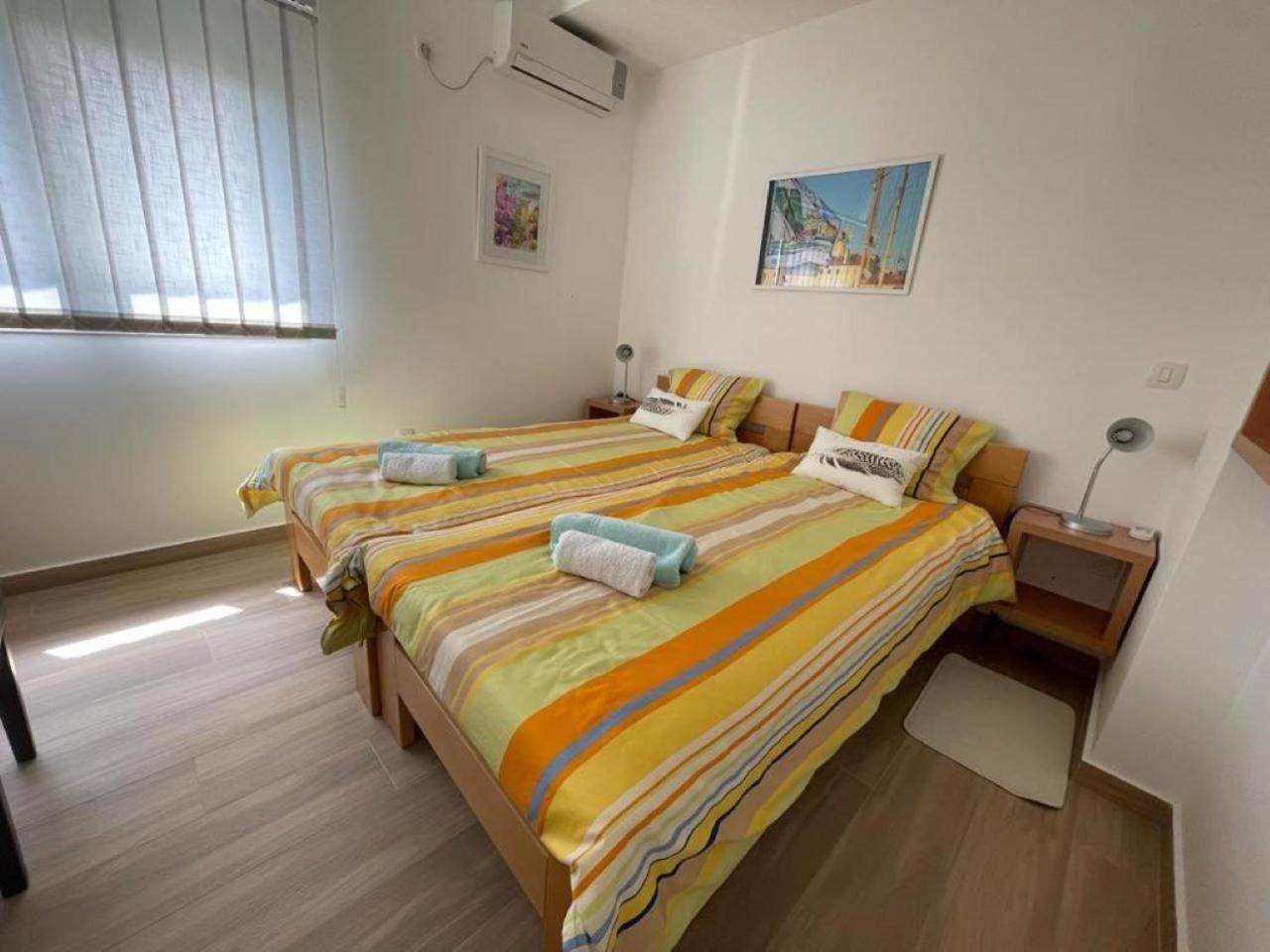 Acacia Hill Apartment C01 Without Pool Ðenovići Εξωτερικό φωτογραφία