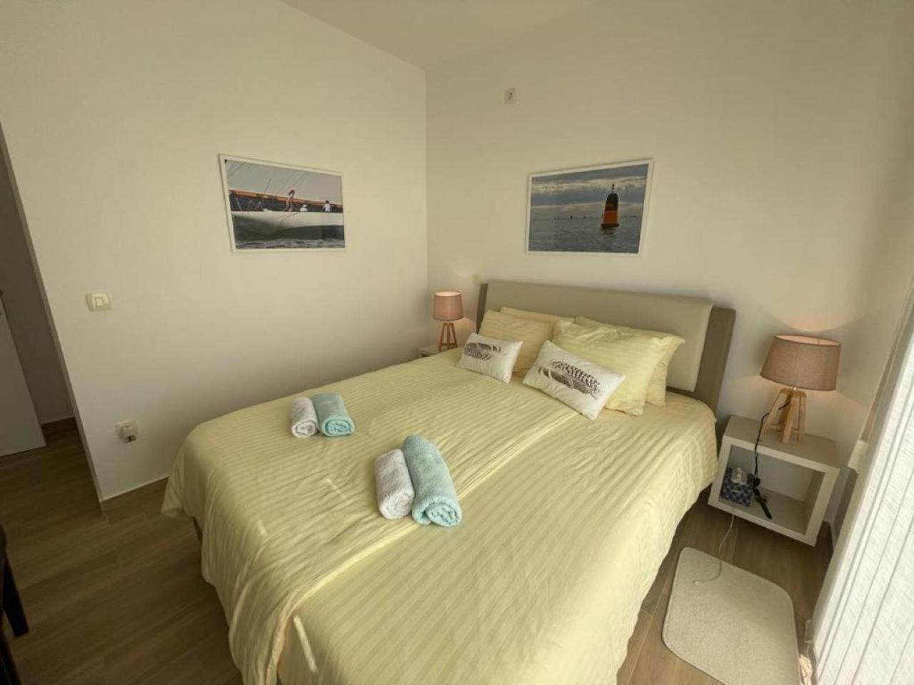 Acacia Hill Apartment C01 Without Pool Ðenovići Εξωτερικό φωτογραφία