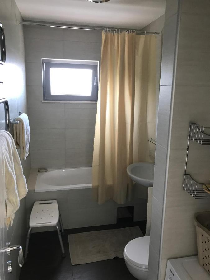 Acacia Hill Apartment C01 Without Pool Ðenovići Εξωτερικό φωτογραφία