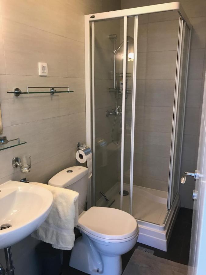 Acacia Hill Apartment C01 Without Pool Ðenovići Εξωτερικό φωτογραφία